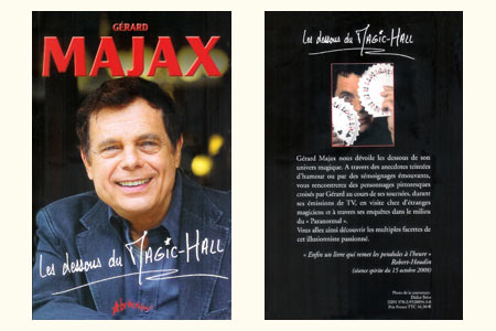 Les Dessous du Magic-Hall