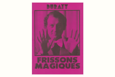 Frissons Magiques