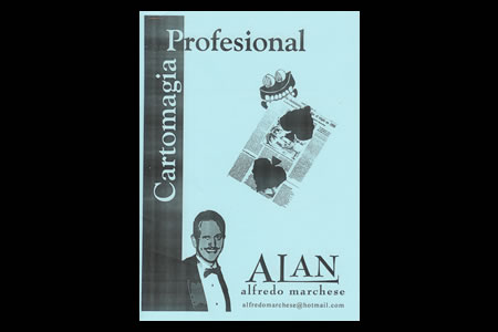 Cartomagia Profesional (Notes de Conf.)