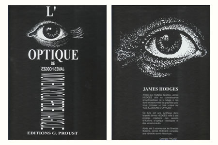 L'Oeil Optique