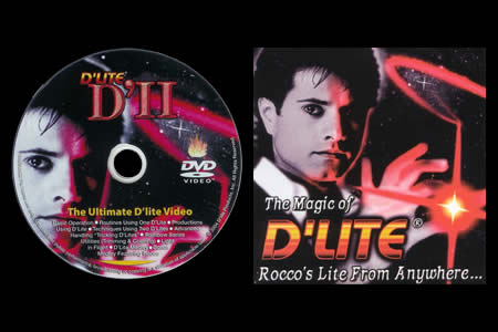 Ultimate D'Lite set