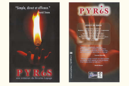 Pyris