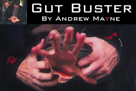 Gut Buster