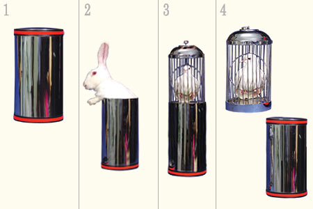 Bird Cage Exchange