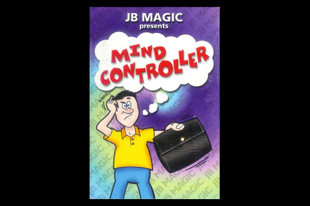 Cartera de Mentalista (Mind controller)