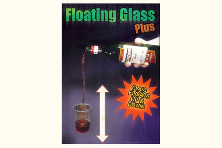 Floating Glass Plus