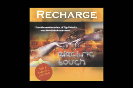 Electric touch accesorio complementario zapatos