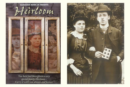Heirloom