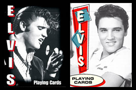 Cartouche BICYCLE Elvis