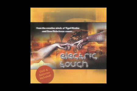 Electric Touch