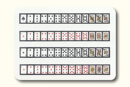 52 Cartes en une
