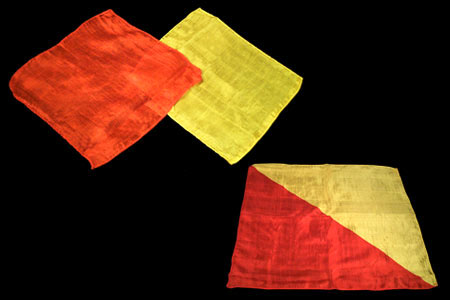 Blendo à deux couleurs