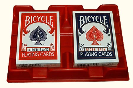 Pr�sentoir pour Cartes
