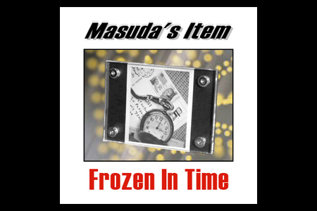 Frozen in Time