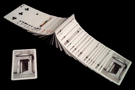 Carte Pla-Mor Mausol�