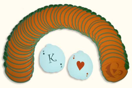 Pumpkin Deck