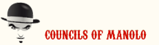 councils of the Manolo magician