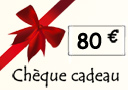 Chèque cadeau