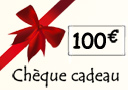 Chèque cadeau