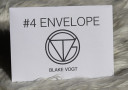 El Sobre nº 4 (Number 4 Envelope)