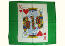 King of Hearts Silk 24