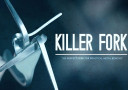 Killer Fork (30 Forks)