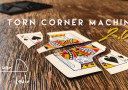 Máquina de romper esquinas (Torn Corner Machine 2.