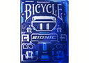 Bicycle Bionic Playing Cards