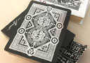 article de magie Jeu Blood and Beast Silver (Edition limitée)