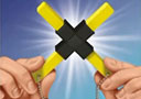 4D Cross