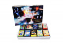 tour de magie : Caja de Magia Super Magic Show