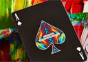 article de magie Jeu Masterpieces Cardistry