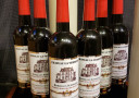 article de magie Multiplication de 8 bouteilles de vin (VIP)