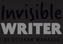 Uñil - Invisible writer (4 mm)