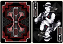 Bicycle Made Empire Deck