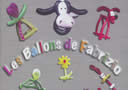 tour de magie : DVD Les Ballons de Fabrizio (Vol.1)