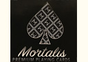 Mortalis Playing Cards by Area 52