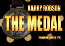 article de magie The Medal