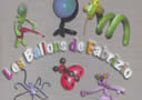 Vuelta magia  : DVD de Globos Les ballons de Fabrizio (Vol.2)