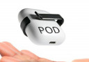 The POD - Locking Electronic reel