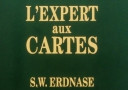 L'expert aux cartes