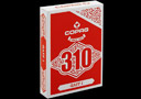 tour de magie : Copag 310 Playing Cards - Slim Line - Gaff I