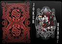 Primordial Playing Cards (Chaos)