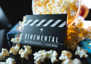 CineMental (Gimmick and Online Instructions)