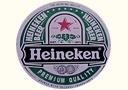 Roller Coaster HEINEKEN