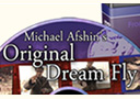 article de magie DVD Original Dream Fly