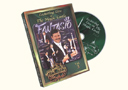 DVD Lecturing Live At The Magic Castle (Vol.3)