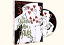 DVD Creative Magic of Pavel (Vol.3)
