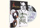 Vente Flash  : DVD Creative Magic of Pavel (Vol.4)