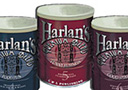 Vente Flash  : DVD Harlan Premium Blend (Vol.5)